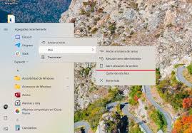 Cómo cambiar los iconos de Windows 10