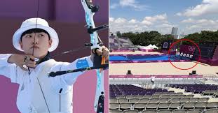 차세대 '태권v' 장준, 생애 첫 올림픽. Skchq 1sut0iam