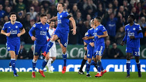 Leicester city vs brighton & hove. Leicester Vs Brighton The Best Available Foxes Lineup Ht Media