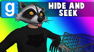 Gmod Hide And Seek Shopping Cart Edition Garry S Mod Foundation Colors Wild Cats Shopping Cart