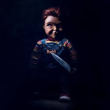 Child S Play Remake Finally Reveals First Look At New Chucky Child S Play Movie Mark Hamill Chucky