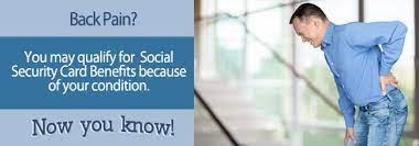 How To Apply For Disability Benefits For Back Problems | Disability Benefits  Center