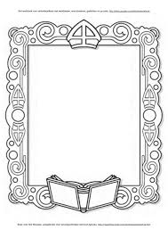 Google Drive Viewer Sinterklaas Sint Nicolaas Knutselen Sinterklaas