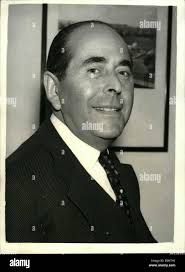 M a baxter hi-res stock photography and images