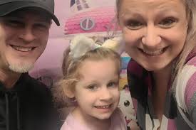 Fundraiser for Kristy Noel by Mindy Noel : In Lieu of Flowers