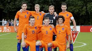 Dat is het juiste adres! Wat Is Cp Voetbal Cp Voetbal