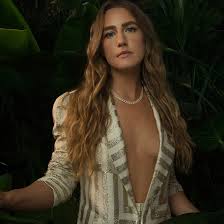 Ingrid is a girl's name of norse origin meaning fair; Ingrid Andress Premieres The Stranger Music Video Alongside Debut Album Lady Like Teen Vogue