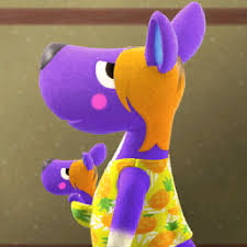 Her favorite song is rockin' k.k. Sylvia Animal Crossing Wiki
