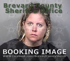 Arrests In Brevard County: September 4, 2018