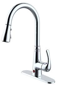 boharers kitchen faucets sensor faucet