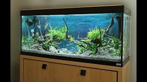 3 x deckel für venezia 350 • 1 x modell. Aquascape Ideas Fluval Aquascape