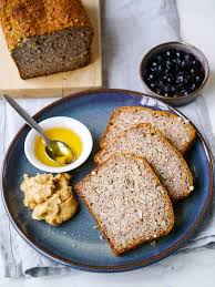 Gluten Free Vegan Buckwheat Bread Recipe Buckwheat Bread Food Recipes