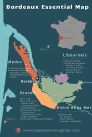 Bordeaux is one of the most famous wine regions. Bordeaux Wine Tours Useful Guide To Oenotourism In Bordeaux Wine Region