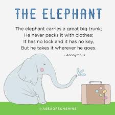 Skipper I Plan Teach Learn On Instagram The Elephant Poem Is An Engaging Way To Introduce Homophones To Children Childrens Poems Teaching Plan Homophones