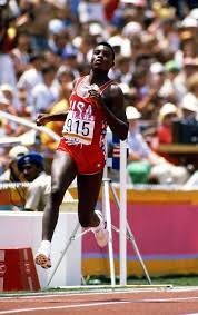 Track star jesse owens won four gold medals; In Photos Historic Moments Of The Olympic Games Los Angeles 1984 å†™çœŸç‰¹é›†17 18 æ¯Žæ—¥æ–°èž