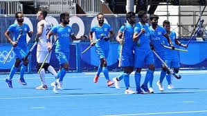 Field hockey at the 2020 summer olympics in tokyo takes place from 24 july to 6 august 2021 at the oi seaside park. Nkea Hjh7a 4tm
