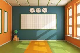 See more ideas about classroom clipart, clip art, classroom. Classroom Clipart Empty Cartoon Classroom Background 4710x3140 Wallpaper Teahub Io