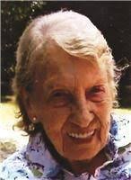 Mildred Smelley Obituary (1931