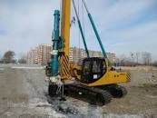 Image result for Piling Rigs