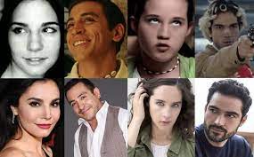 We did not find results for: Amarte Duele Que Fue Del Elenco De La Pelicula Mexicana Video Mediotiempo