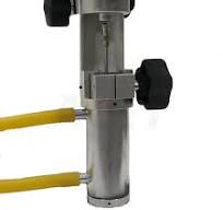 Ultra Low Viscosity Adapter For Low Viscosity Fluid ...