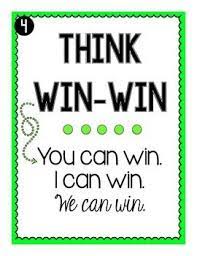 Foundations of the seven habits! 7 Habits Of Happy Kids The Leader In Me Poster Set Free Leader In Me 7 Habits Education Lesson Plans