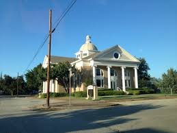 First Presbyterian Church Lancaster Texas House Styles Lancaster Presbyterian