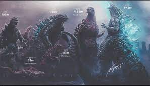 Maybe you would like to learn more about one of these? Is Godzilla Dinosaur What Do You Think My Dinosaurs