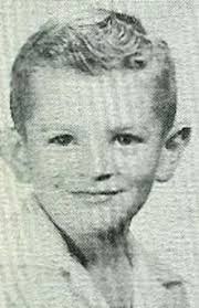 John Wayne Hopkins (1948-2023): homenaje de Find a Grave