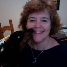 Christy Keyes's Instagram, Twitter & Facebook