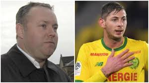 El agente de Emiliano Sala reaparece, desmiente al Cardiff y revela  detalles de los vuelos