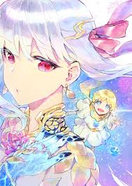 If you have an apk file, then there is an option in bluestacks . Wallpaper Fate Grand Order Kama Fate Grand Order 1280x1810 Oikeeep 1884607 Hd Wallpapers Wallhere