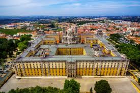 Select from premium mafra palace of the highest quality. Discover The Route From Faro City To Mafra National Palace Daytrip