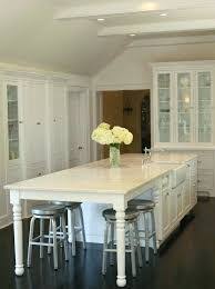 Image Result For Kitchen Island With Seating On 3 Sides Kitchen Island With Sink Interior Design Kitchen Traditional Kitchen Design