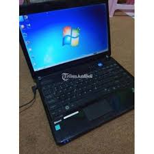 Daftar harga laptop baru dan bekas termurah 2021 di indonesia. Laptop Bekas Merek Fujitsu Second Ram 2gb Hdd 500gb Baterai Drop Harga Murah Di Sleman Tribunjualbeli Com