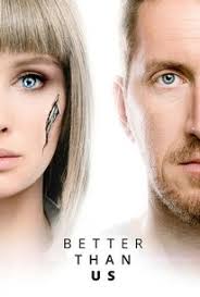 The review aggregator lets potential viewers know if a movie has overall positive or this slideshow features 21 movies from 2019 with a high audience score on rotten tomatoes, but low grade from critics. Better Than Us Season 1 Rotten Tomatoes