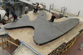 Peter Zumthor Lacma Designboom02 Jpg 818 545 Pixel Peter Zumthor Architecture Model Architect