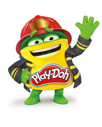 It's entirely edible, if a bit salty, so it's when you cook food from a microwave it usually it comes out fast and hot. Amazon Com Play Doh Play N Store Kids Play Table For Arts Crafts Activities With 8 Non Toxic Colors 2 Oz Cans Amazon Exclusive Toys Games