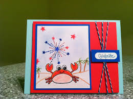 Have a blast on the 4th of july! 4th Of July Cardsbymo
