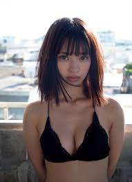 中森千尋(19)の巨乳谷間が拝める水着グラビアエロ画像50枚｜エロ牧場 | heavyinfra.ru