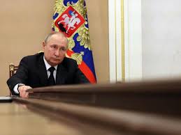 Putin pu essere processato per crimini di guerra in Ucraina?- Corriere.it