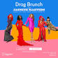 Saguaro Drag Brunch event image