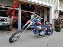 Pin On Chopper