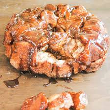 Monkey Bread - Culinary Hill
