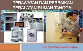 Semua orang pasti pernah melihat berbagai jenis alat listrik berikut di rumah. 5 Peralatan Rumah Tangga Yang Menggunakan Listrik Dc