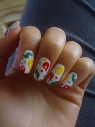Animal Crossing Nails Animal Nail Art Animal Crossing Animal Crossing Hair