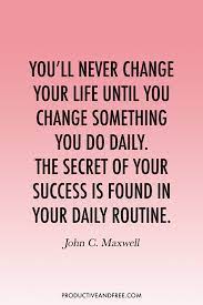 31 Quotes To Inspire Good Habits Productiveandfree Com Dailyinspirationalquotes Habit Quotes Inspirational Quotes Motivation Inspirational Words