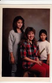 Regina Nell Zuccaro (1970-1998)