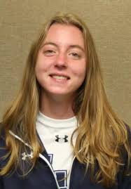 2017 Women's Cross Country Roster