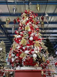Even more so, trying to find the best decorations and activities for your. Harlequin Christmas Tree Miss Haberdash Christmas